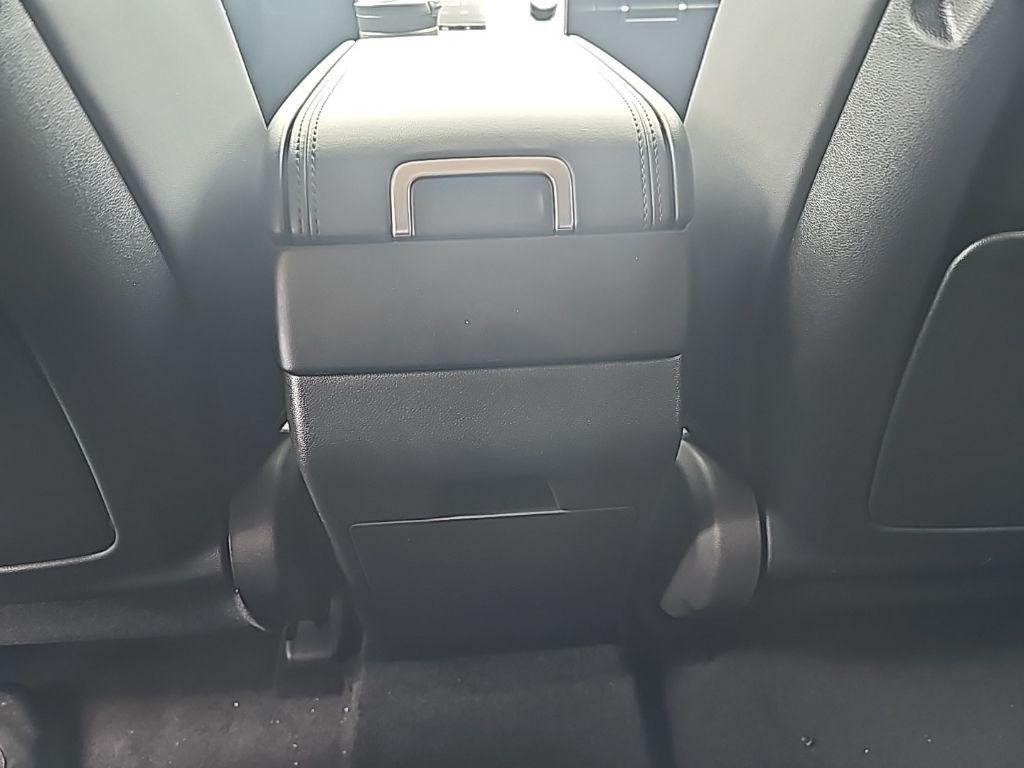 New 2026 Gray Hyundai SEL AWD image 34