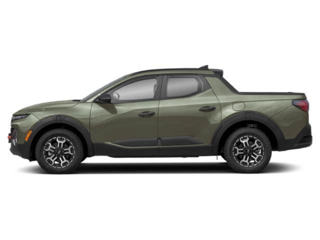 New 2026 Rockwood Green Hyundai XRT image 4
