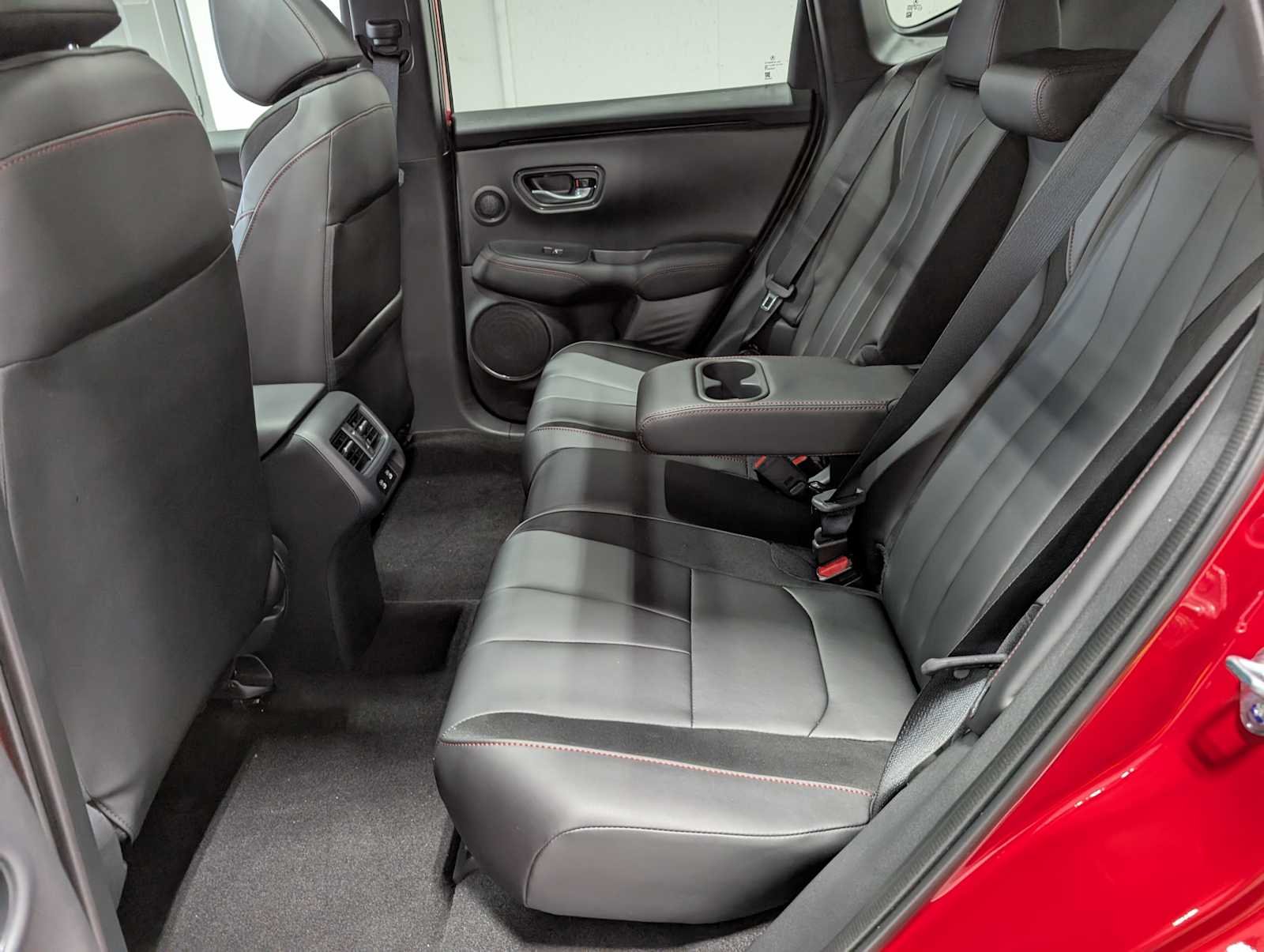 2025 Acura ADX A-Spec Package - Photo 21