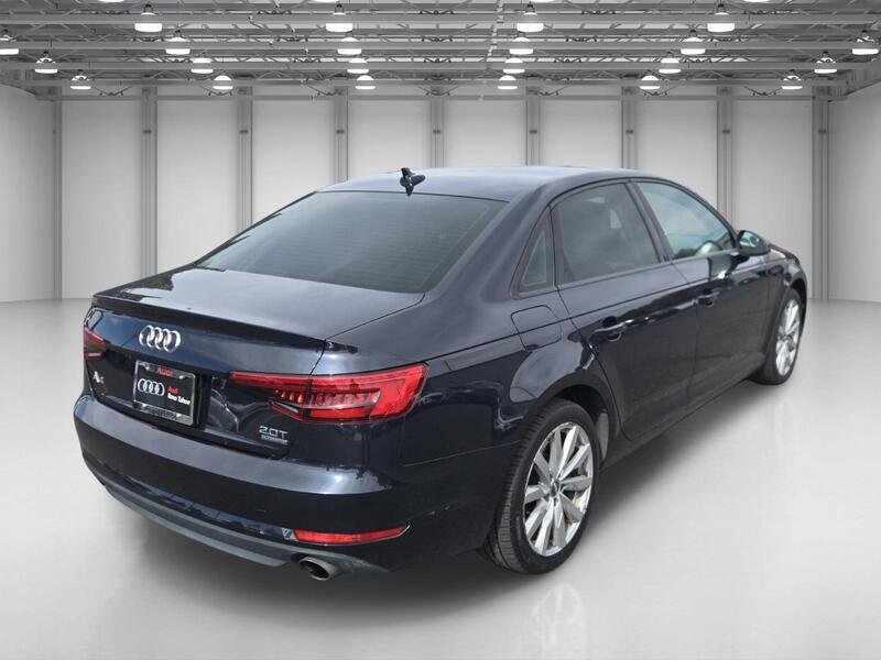 Used 2017  Audi 2.0T Premium image 5