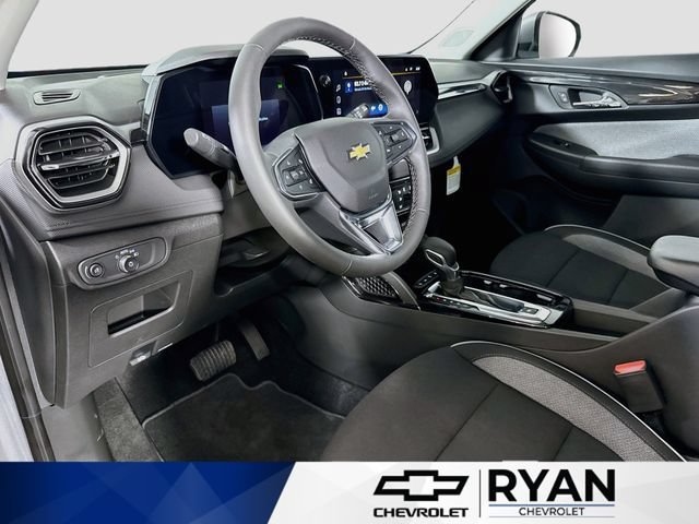 2026 Chevrolet Trailblazer LT - Photo 9