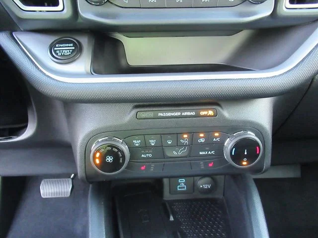 2022 Ford Bronco Sport Big Bend - Photo 23