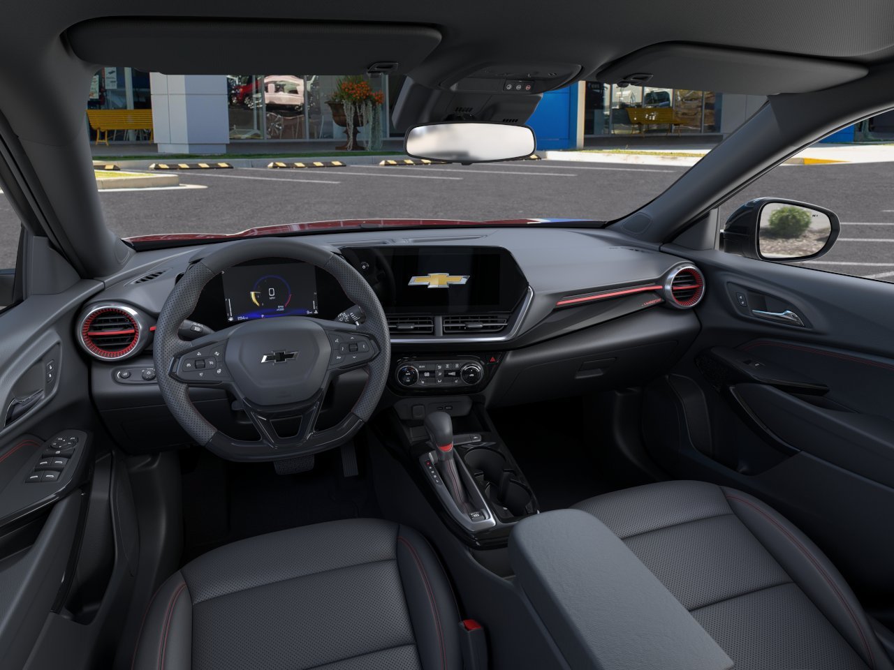 2026 Chevrolet Trax RS - Photo 15