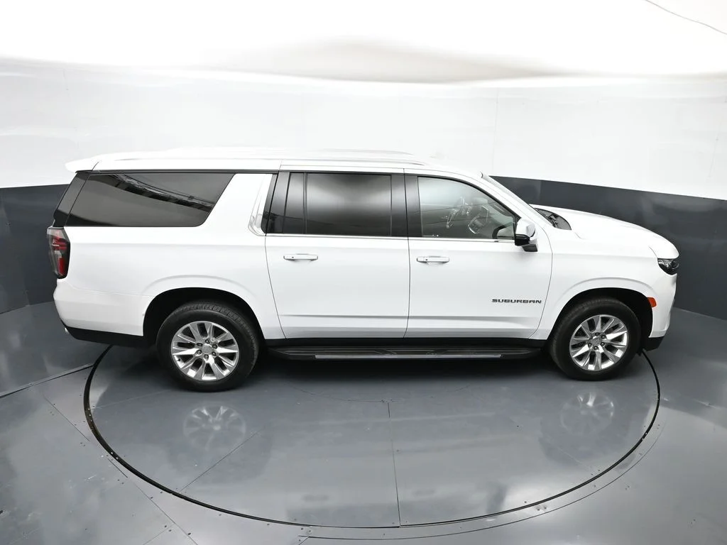 Used 2023 White Chevrolet Premier image 44