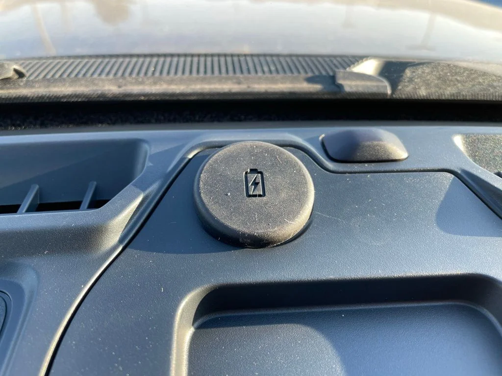 New 2026 CARBONIZED GRAY Ford Big Bend image 17