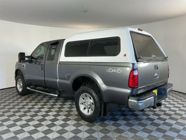 Used 2008  Ford XLT image 6