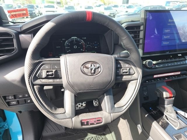 New 2026 Wave Maker <sup>1</sup> Toyota Tundra TRD Pro image 17