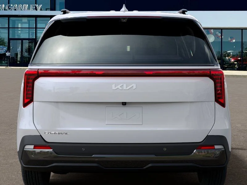 2026 Kia Carnival SX Prestige - Photo 13