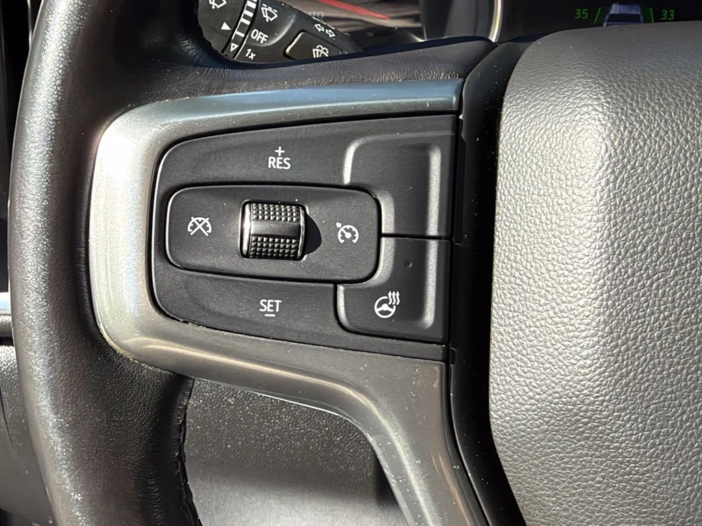 Used 2020 Gray Chevrolet RST image 29
