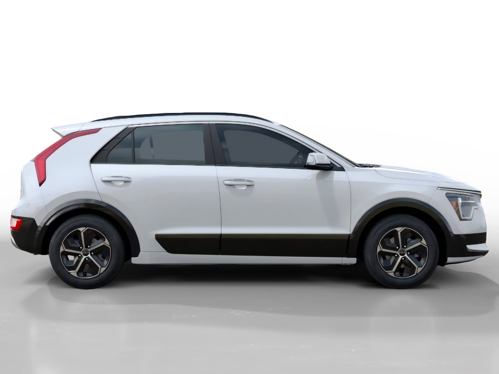 New 2026 Snow White Pearl Kia SX image 7