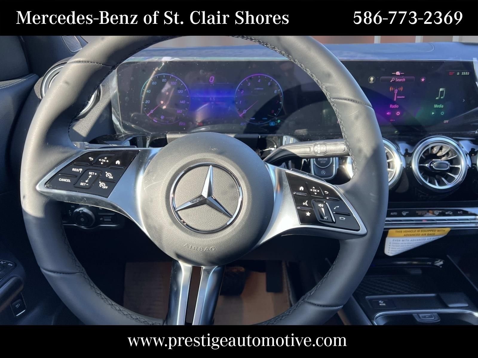 Used 2026 Red Mercedes-Benz GLA 250 image 13