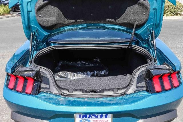 New 2026 Adriatic Blue Metallic Ford GT Fastback image 53