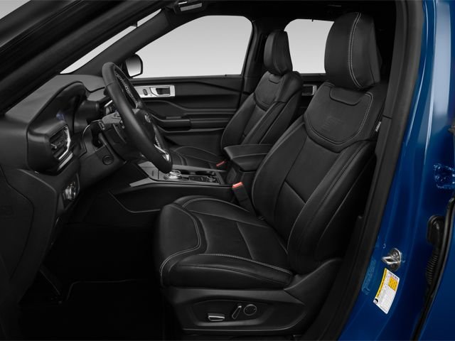 2023 Ford Explorer ST-LINE - Photo 10
