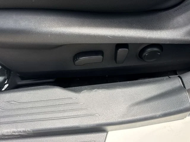 Certified Used 2023 White Subaru Wilderness image 12