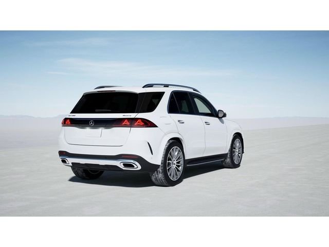 New 2027 Polar White Mercedes-Benz GLE 350 image 22