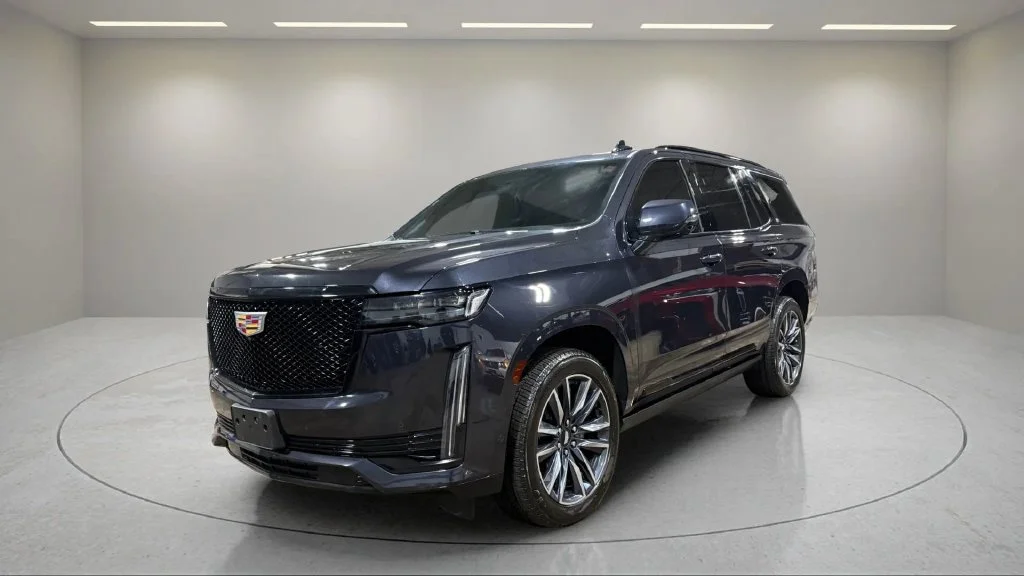 2023 Cadillac Escalade