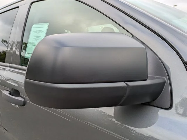 New 2026 Carbonized Gray Metallic Ford XL image 12