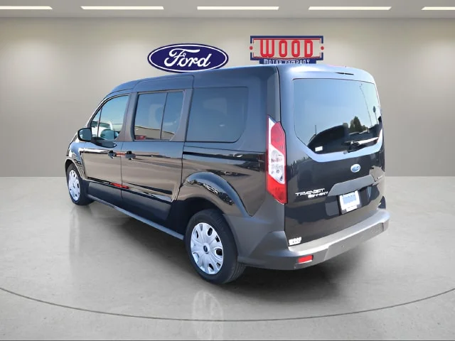 Used 2020 Shadow Black Ford XL image 5