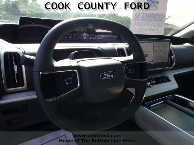 New 2027 Star White Metallic Tri-Coat Ford MAX Active image 21