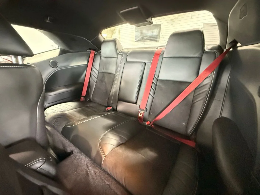 Used 2018 Black Dodge SRT image 28