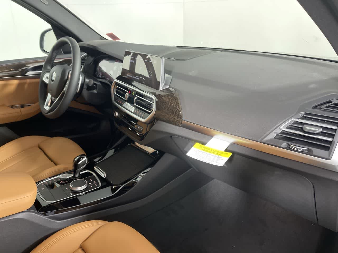 2024 BMW X3 30i - Photo 15