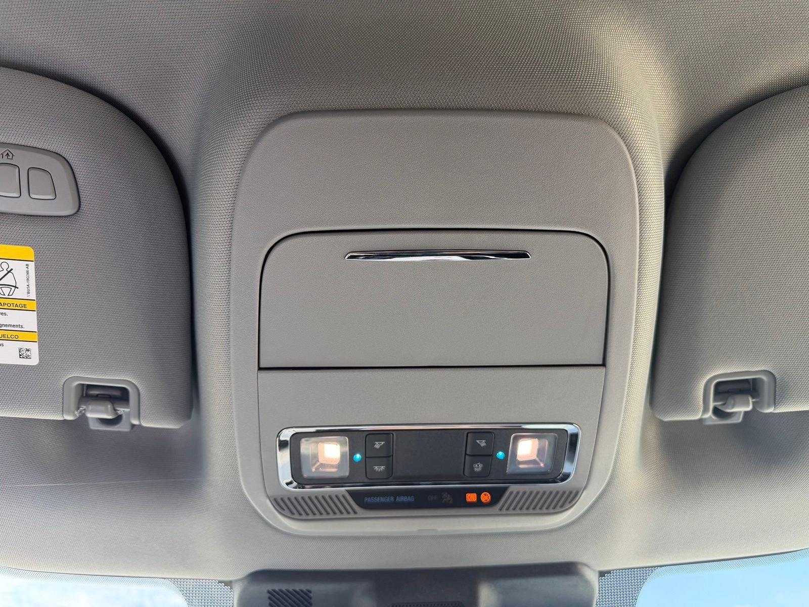 New 2026 Marsh Gray Ford F-350® Lariat® image 23