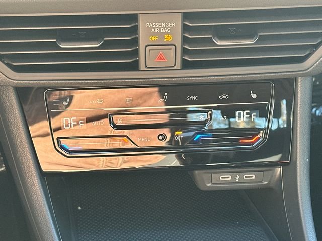 New 2026 Gray Volkswagen 1.5T Sport image 30