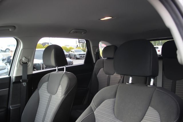 Used 2023 Silver Kia LX image 20