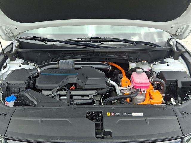 Certified Used 2024 White Hyundai SEL Convenience image 29