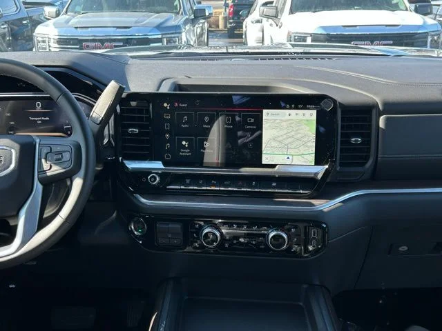 2026 GMC Sierra 2500HD SLT - Photo 21