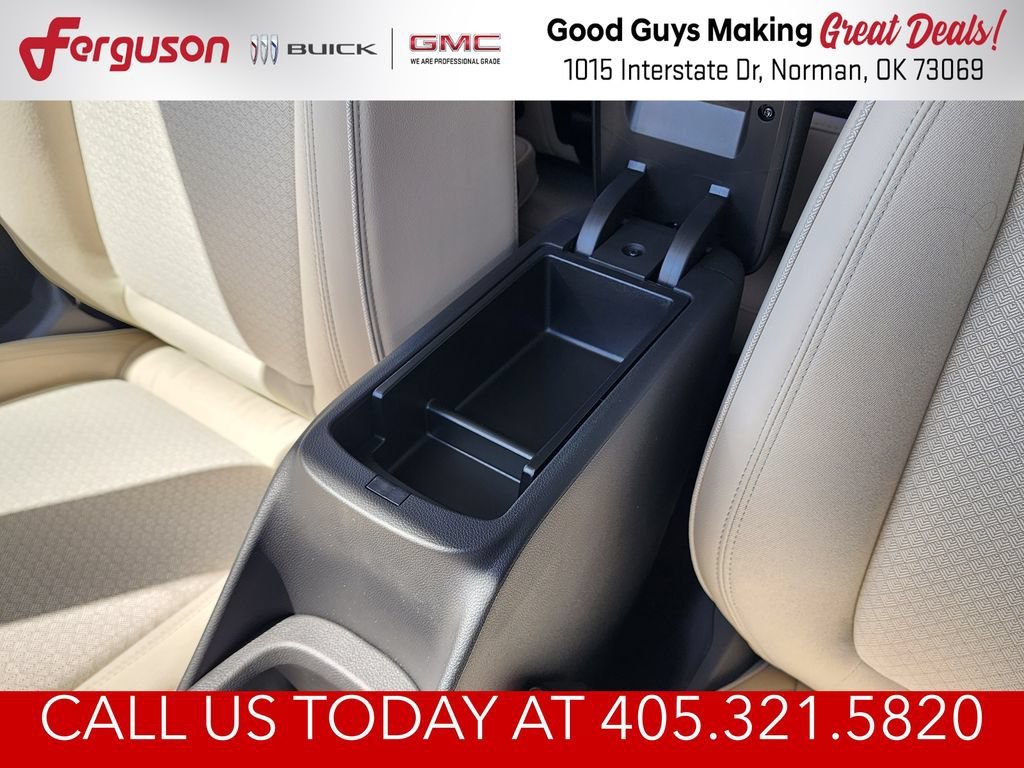 2026 Buick Encore GX Preferred - Photo 31
