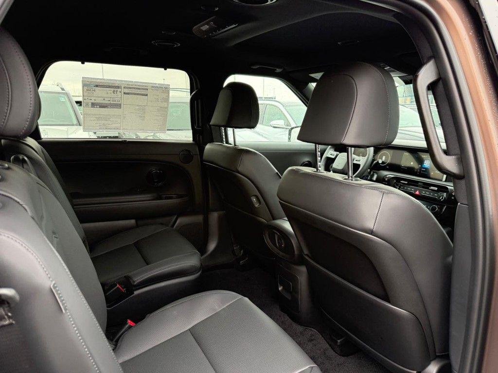 New 2026 Brown Hyundai XRT Pro image 5