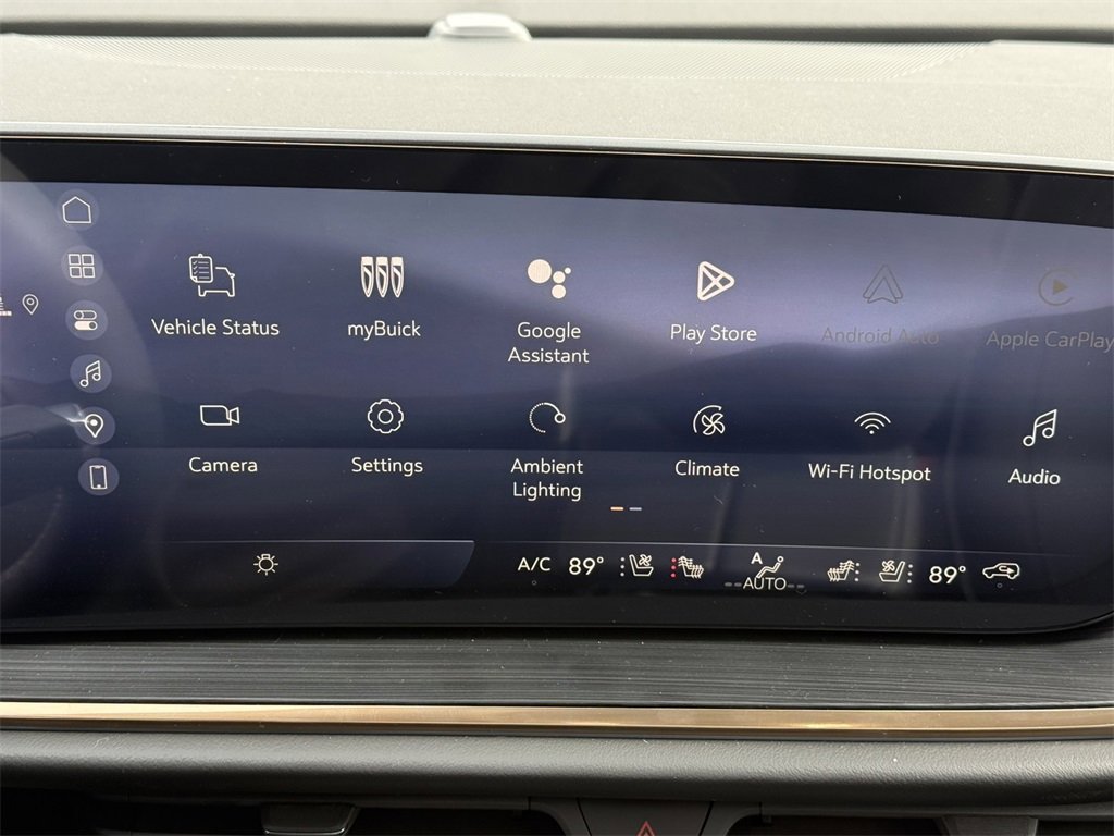 2026 BUICK ENVISION - Image 22