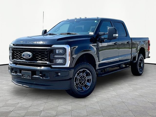 Used 2024 Black Ford XL image 3
