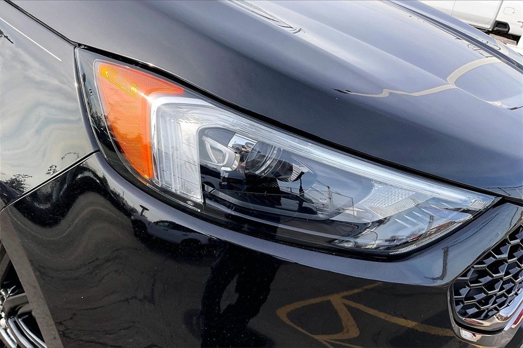 2024 FORD EDGE - Image 26