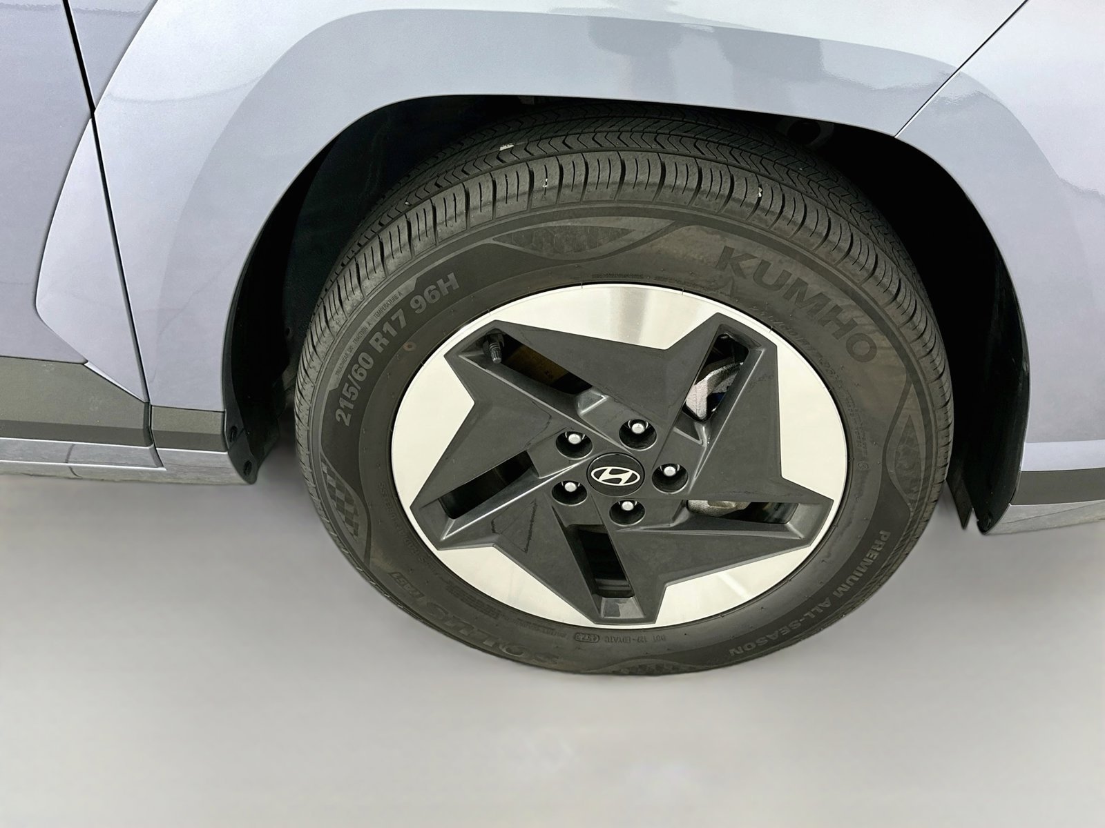 2024 Hyundai Kona EV SEL - Photo 34