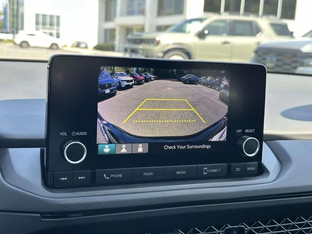 2024 Honda Accord LX - Photo 34
