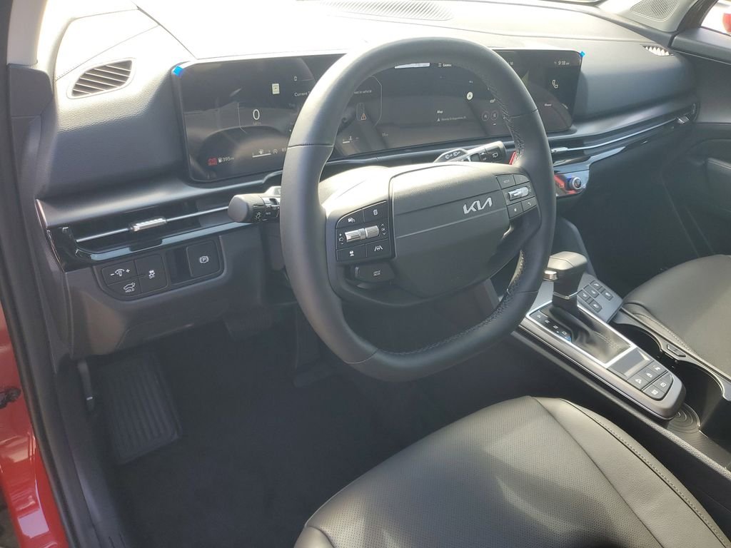 2026 Kia Sportage SX Prestige - Photo 29