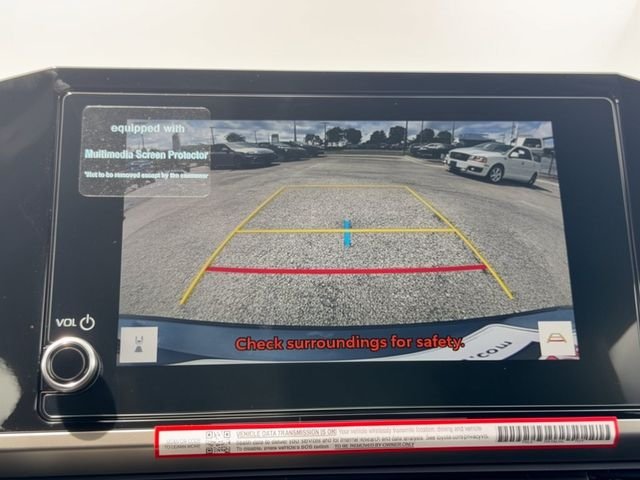 New 2026 Underground Toyota SE image 23