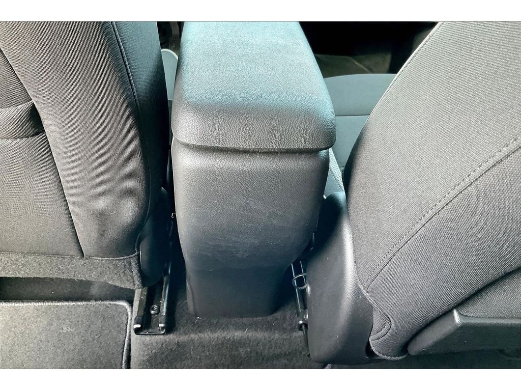 Used 2025 Mosaic Black Metallic Chevrolet LT image 21