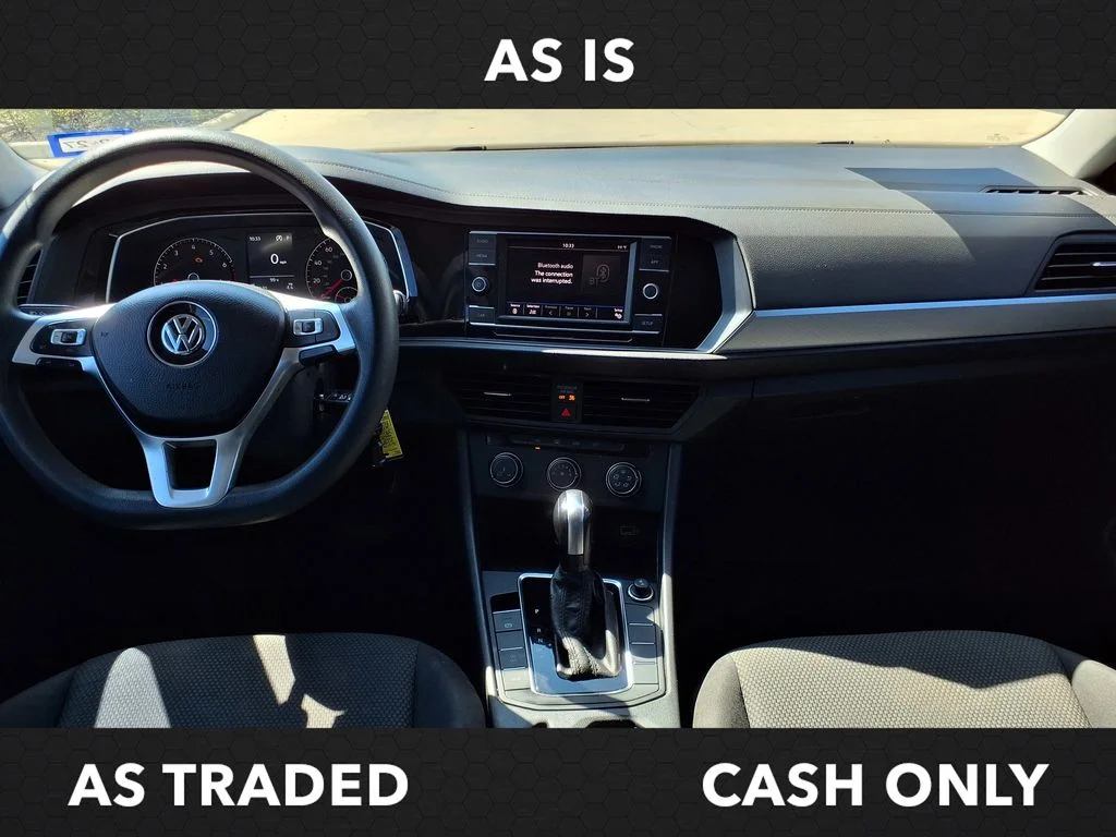 Used 2019 Gray Volkswagen  image 19