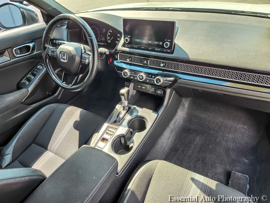 Used 2022  Honda Sport image 20
