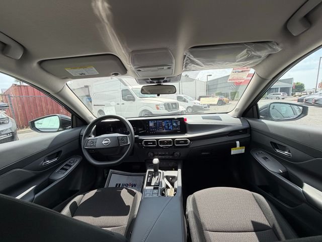 New 2027 Gun Metallic Nissan S image 29