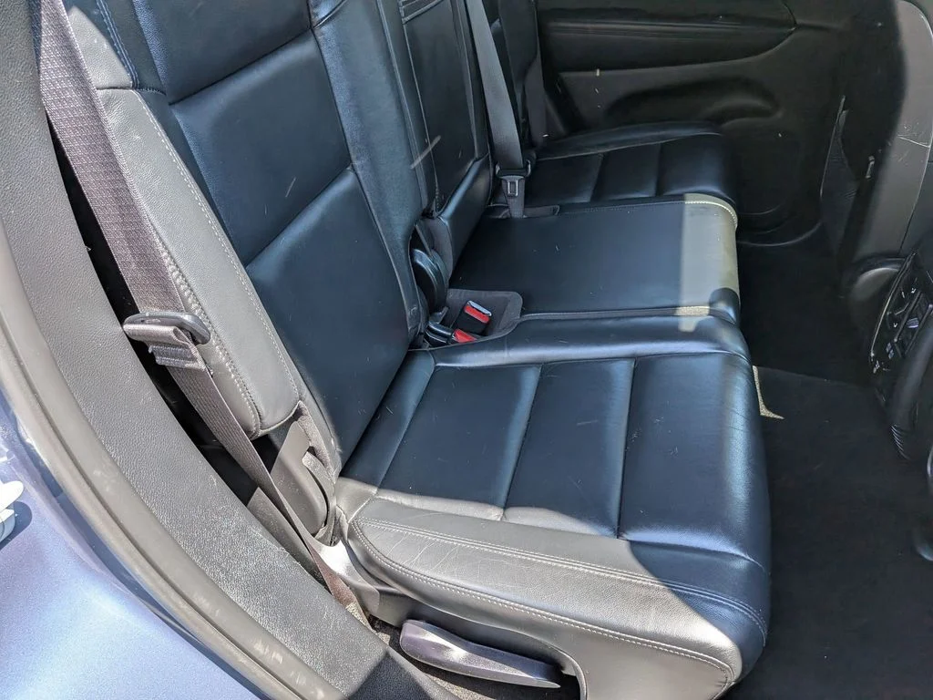 Used 2021 Blue Jeep Limited image 27