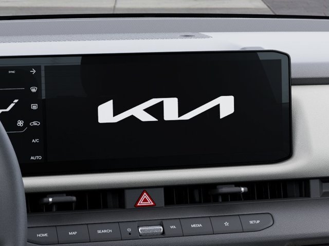 New 2027 Black Kia LX image 20