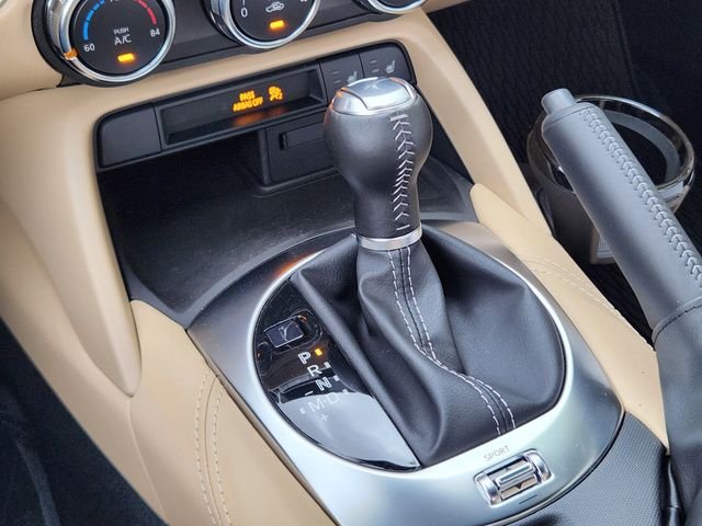 New 2026 Gray Mazda Grand Touring image 21