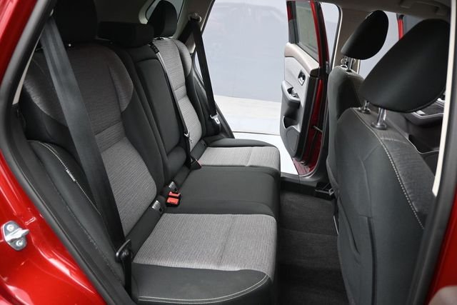 Used 2023 Red Nissan SV image 12