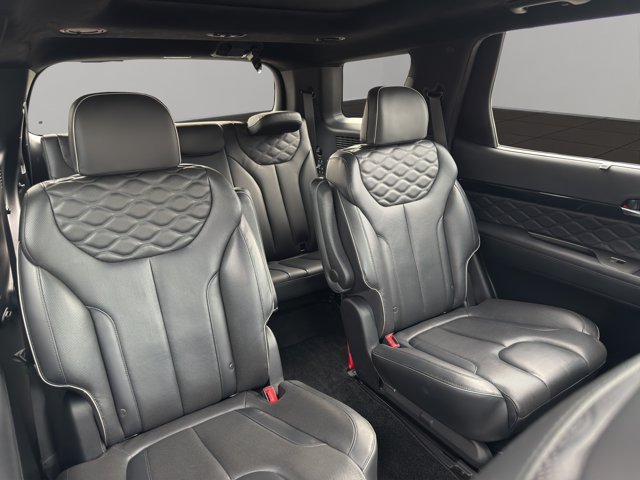 Used 2021 Typhoon Silver Hyundai Calligraphy image 20