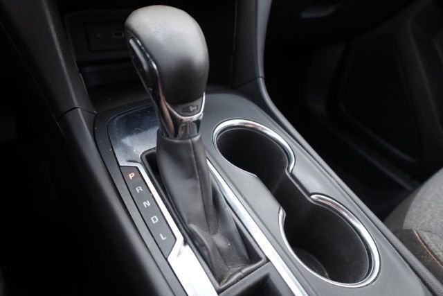 Used 2023 Red Chevrolet LT image 11