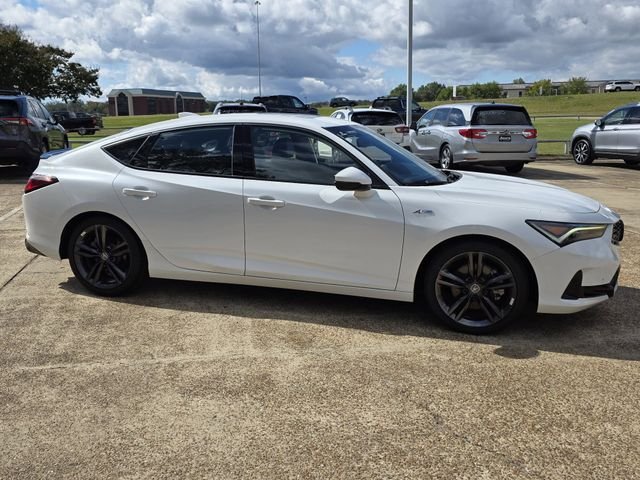 2023 Acura Integra A-Spec photo 3